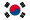 韓国旗